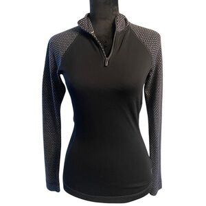 SmartWool 
Size S
Black